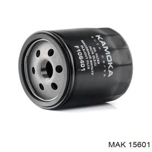 Купити 15601 MAK Пістон (кліп) обшивки стійки кузова