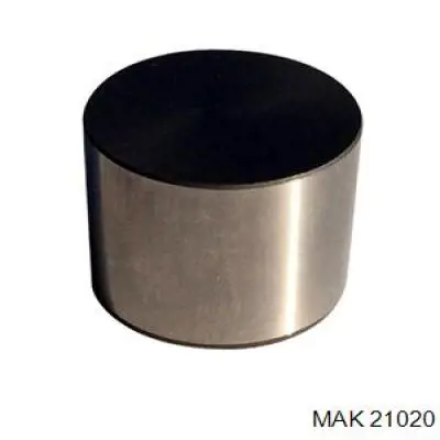 Фіксатор підпори капота MAK 21020 ціна, від 0.46 USD