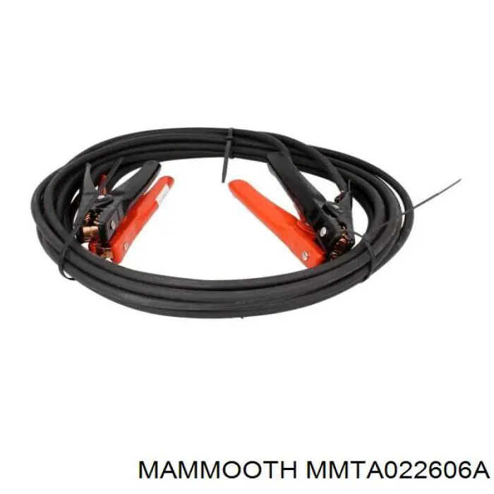 Купити MMTA022606A Mammooth 