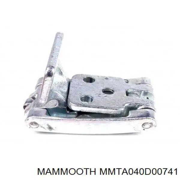 Купити MMTA040D00741 Mammooth 
