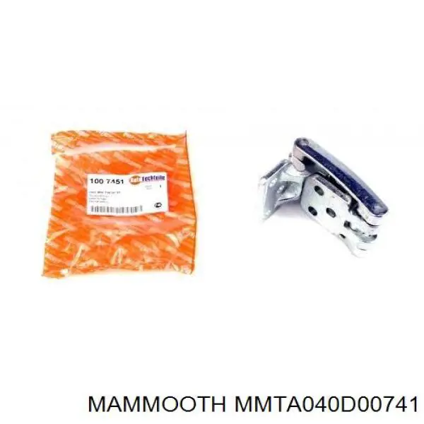  MMTA040D00741 Mammooth