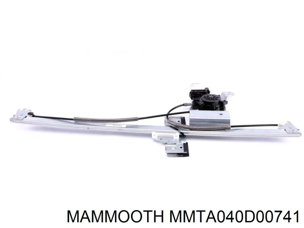  Mammooth MMTA040D00741 ціна, від 35.09 USD