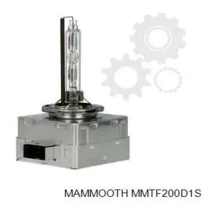 Mammooth MMTF200D1S ціна, від 21.69 USD
