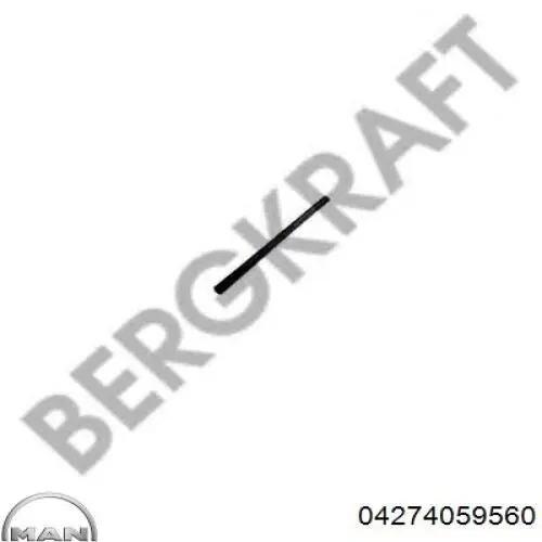 Шланг/патрубок системи охолодження Rider RD278614605802 ціна, від 21.03 USD