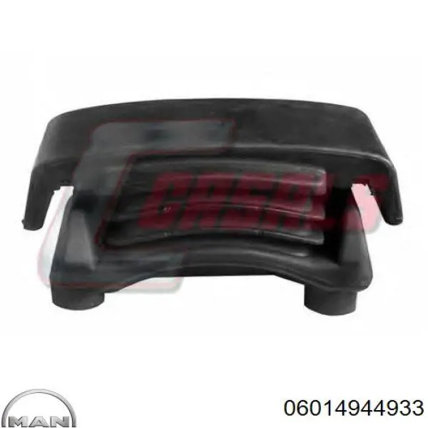 Палець сережки задньої ресори MAN 06014944933 ціна, від 7.73 USD