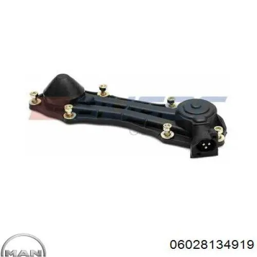  MAN 06028134919 ціна, від 2.88 USD