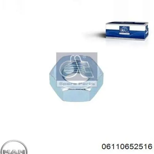 06110652516 MAN 