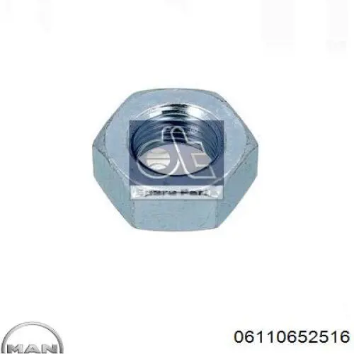 Купити 06110652516 MAN 