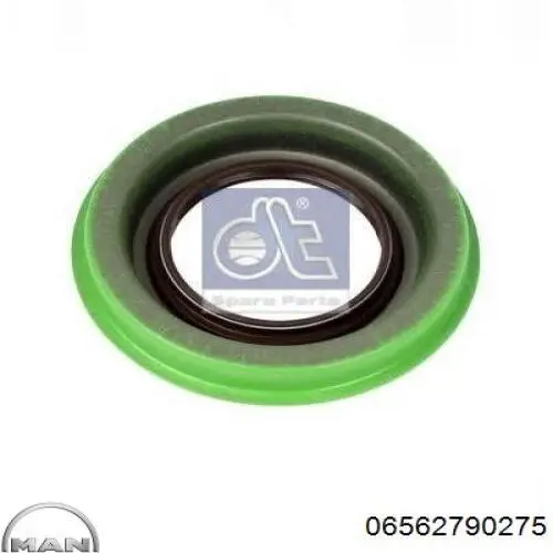 Сальник хвостовика редуктора заднього моста Corteco 01016915 ціна, від 24.51 USD