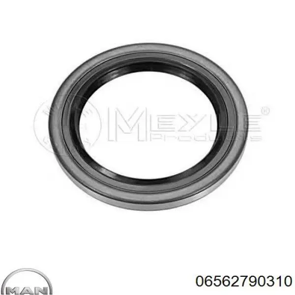 Сальник переднього поворотного кулака MAN 06562790310 ціна, від 1.04 USD