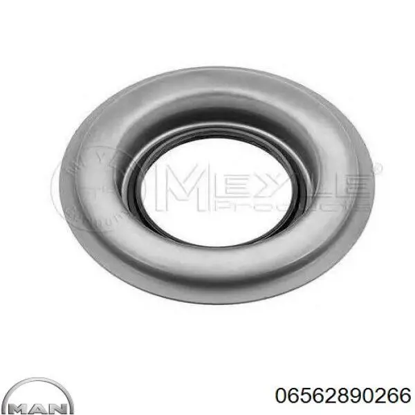 Сальник редуктора заднього моста MAN 06562890266 ціна, від 25.68 USD