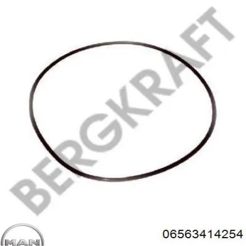  MAN 06563414254 ціна, від 1.25 USD