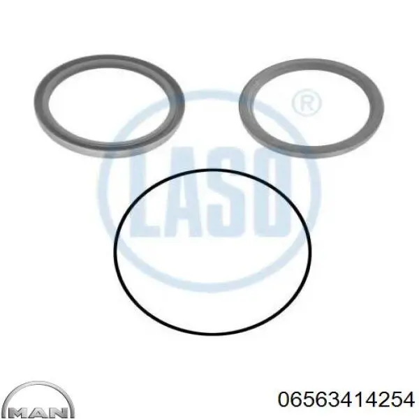 Купити 06563414254 MAN 