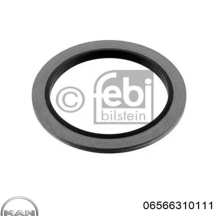  MAN 06566310111 ціна, від 1.86 USD