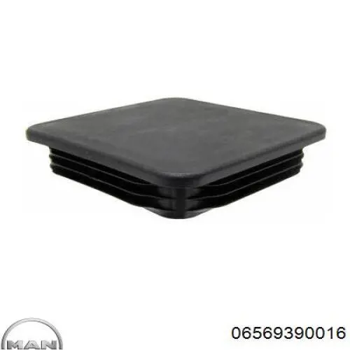 Ремкомплект шкворня поворотного кулака MAN 06569390016 ціна, від 0.61 USD
