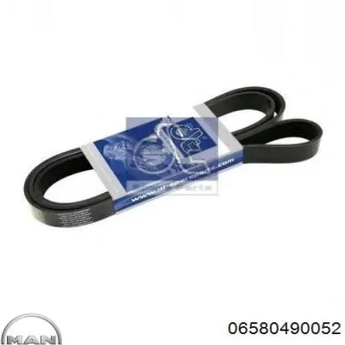 Купити 10PK2108 Continental/Siemens Ремінь генератора