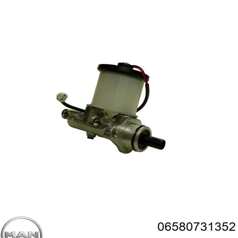 Клиновий ремінь MAN 06580731352 ціна, від 5.43 USD