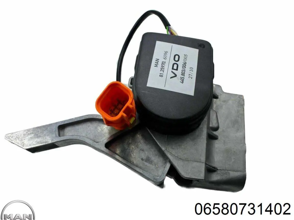 Клиновий ремінь MAN 06580731402 ціна, від 5.25 USD