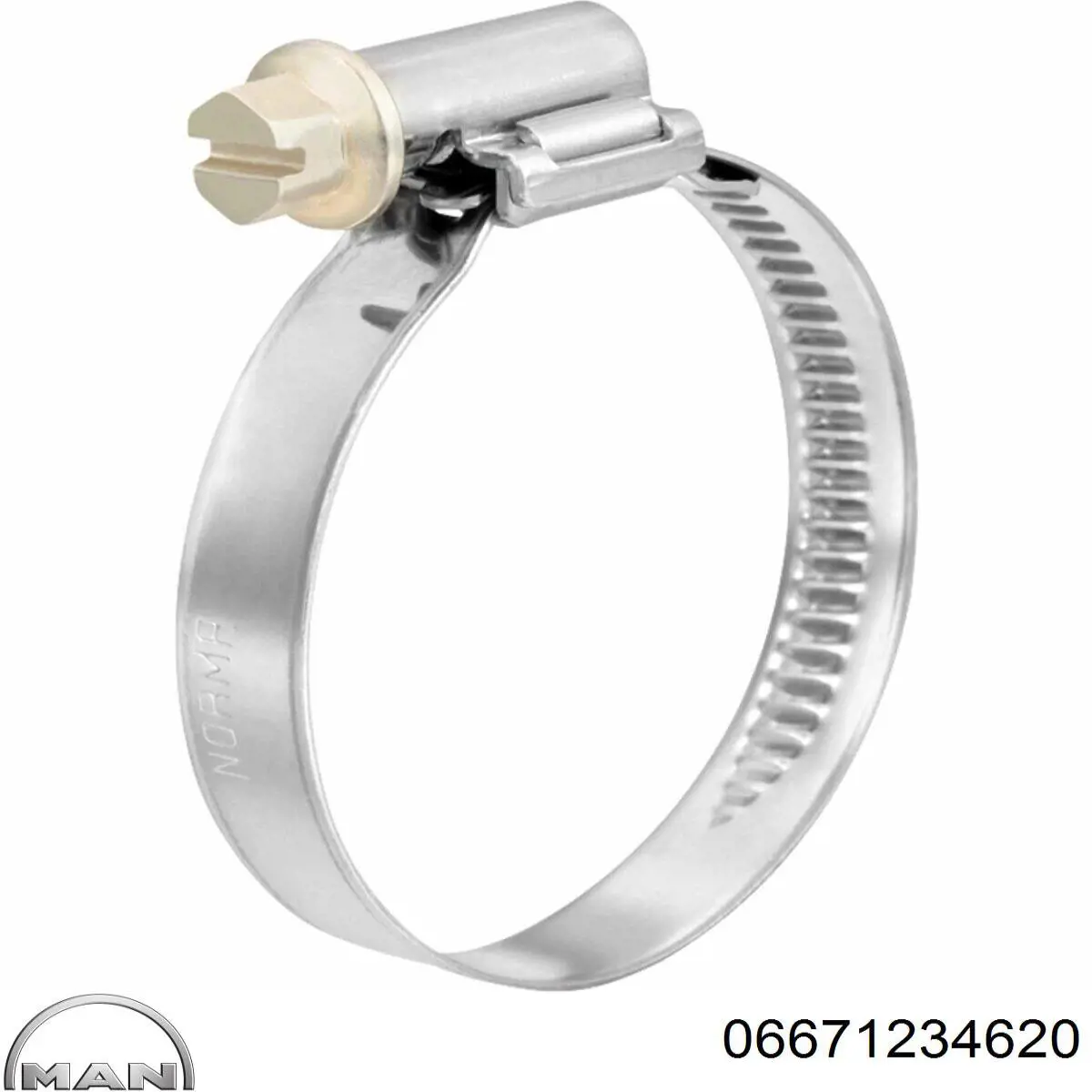  MAN 06671234620 ціна, від 4.64 USD
