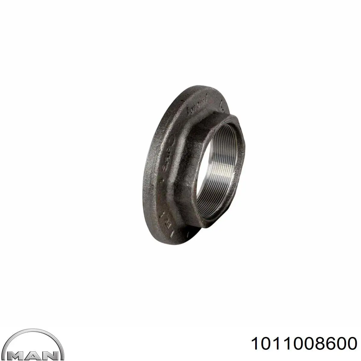 Гайка маточини передньої Febi 177805 ціна, від 14.04 USD