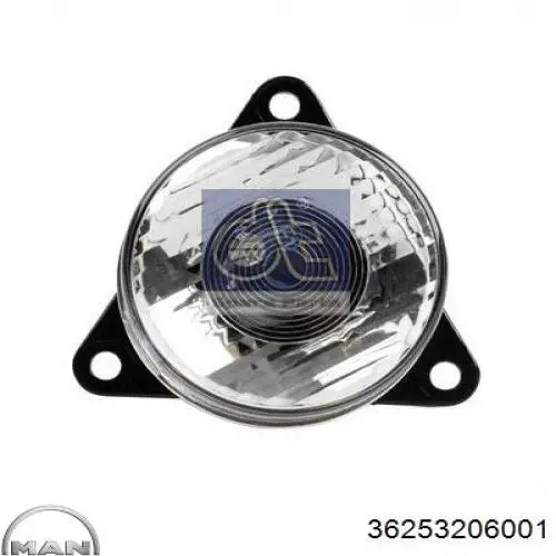  MAN 36253206001 ціна, від 18.81 USD