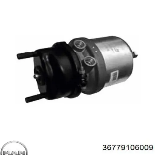 Фільтр повітряний обігрівача MAN 36779106009 ціна, від 11.81 USD