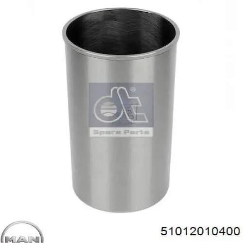 Купити 227WT4900 Mahle Original Гільза поршнева