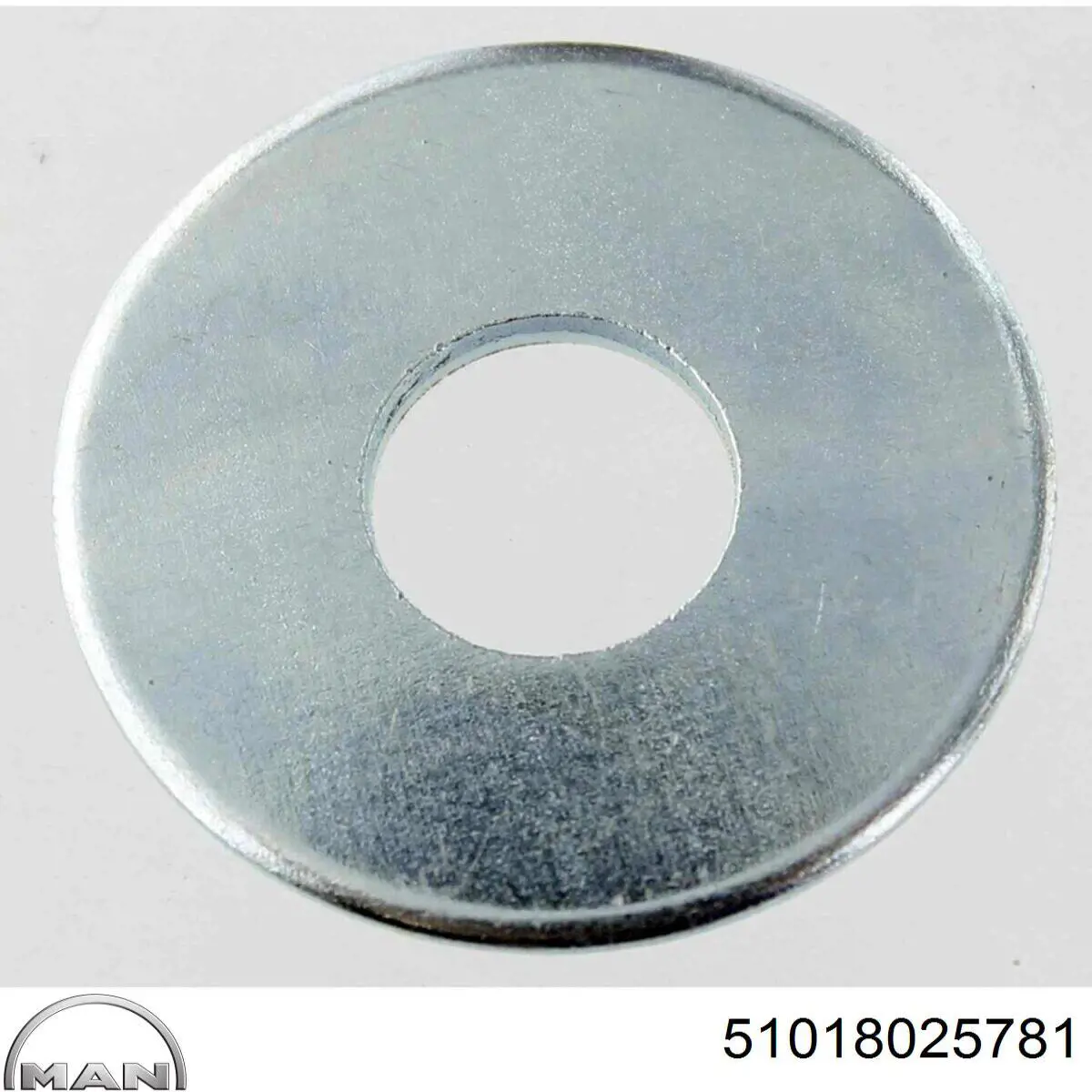  51018025781 MAN