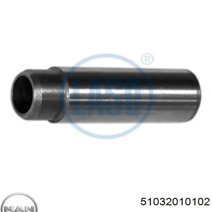 Направляюча клапана, випускного OE Germany 020122280001 ціна, від 2.82 USD