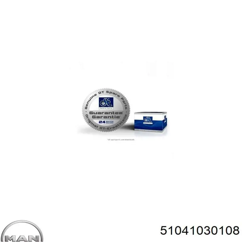 Тарілка пружини клапана OE Germany 020522280000 ціна, від 8.87 USD