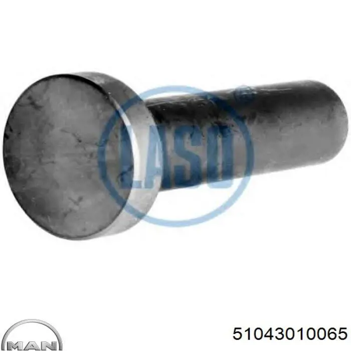 020510286600 OE Germany Гідрокомпенсатор