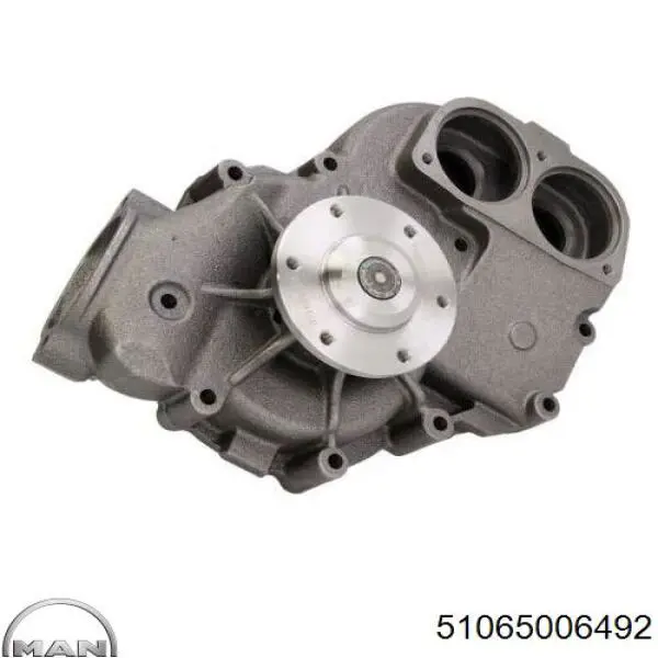 Водяний насос Thermotec WPMN116