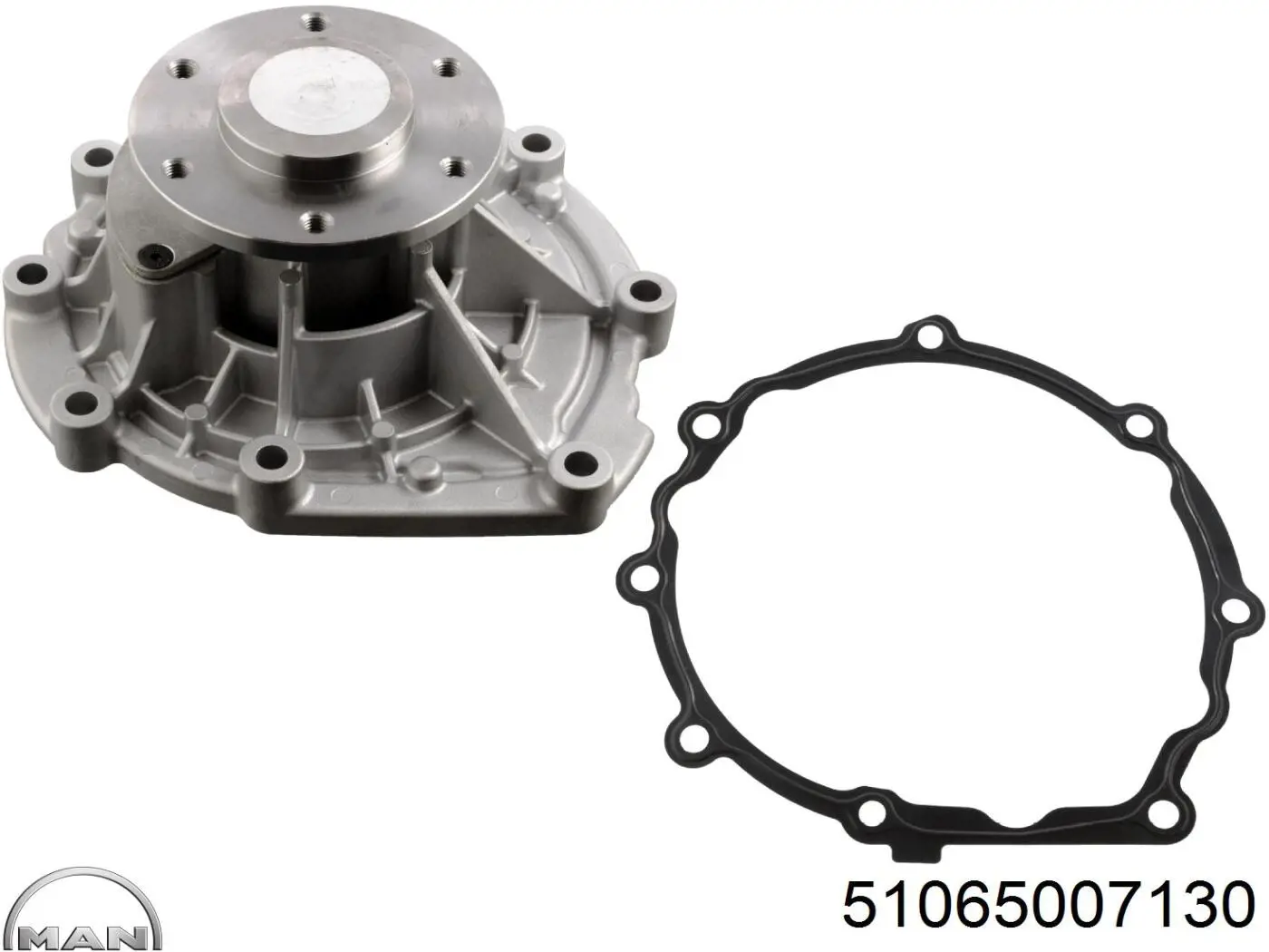 Помпа WPMN150 Thermotec