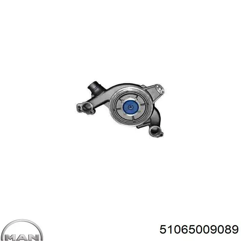 51065009089 MAN Насос охолодження
