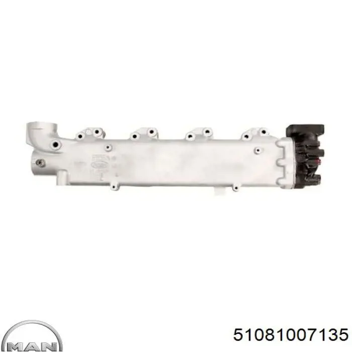  MAN 51081007135 ціна, від 269.27 USD