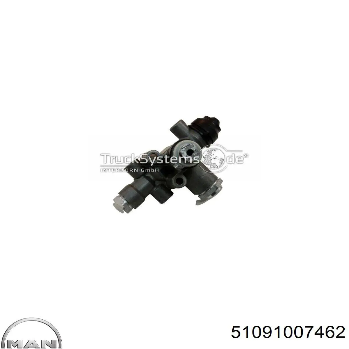 Турбіна 2834106 Holset
