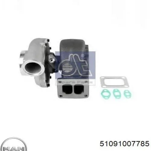 Турбіна Borg-Warner 53319707117 ціна, від 430.61 USD