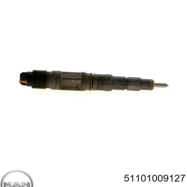  MAN 51101009127 ціна, від 330.15 USD