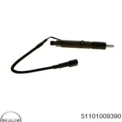 Купити 0432131733 Bosch Форсунка дизельна в зборі, розпилювач + тримач