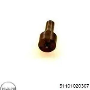 Купити 433175468 Bosch Розпилювач дизельної форсунки