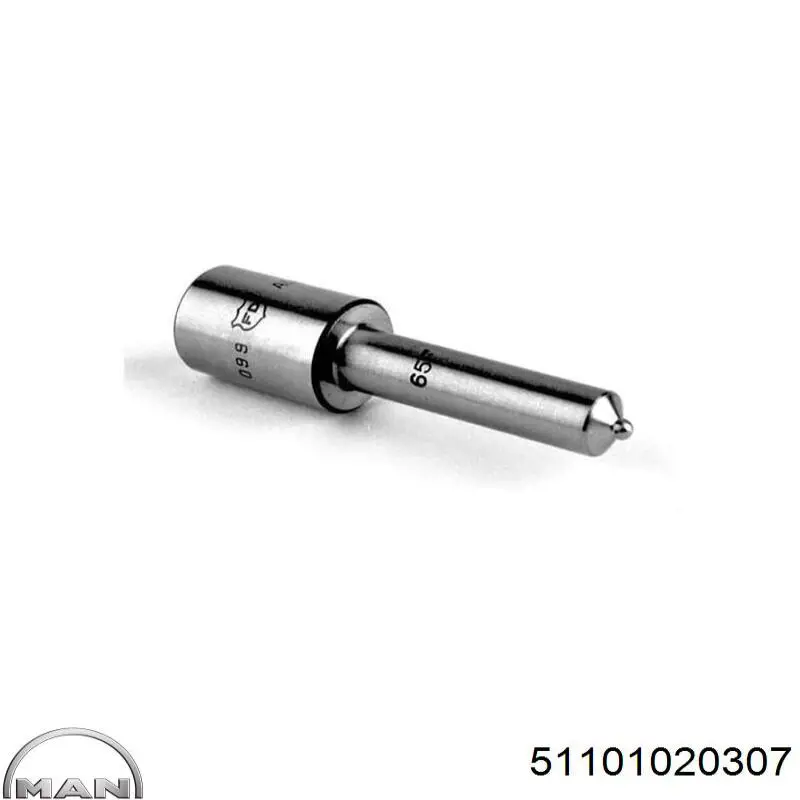 Розпилювач дизельної форсунки Bosch 433175468 ціна, від 32.03 USD