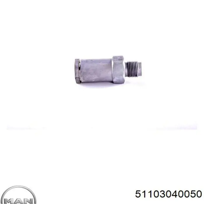 Купити 3963808 Cummins Регулятор тиску палива