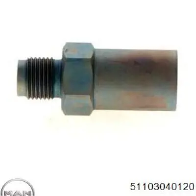 Регулятор тиску палива MAN 51103040120 ціна, від 132.58 USD