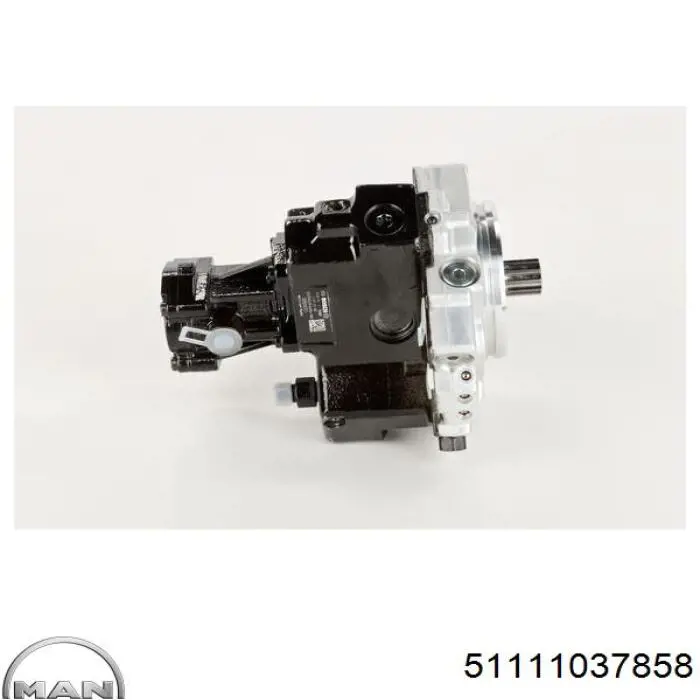 Насос паливний високого тиску Bosch 0445020090 ціна, від 944.24 USD