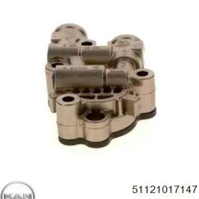 Купити 440020061 Bosch Паливний насос, механічний