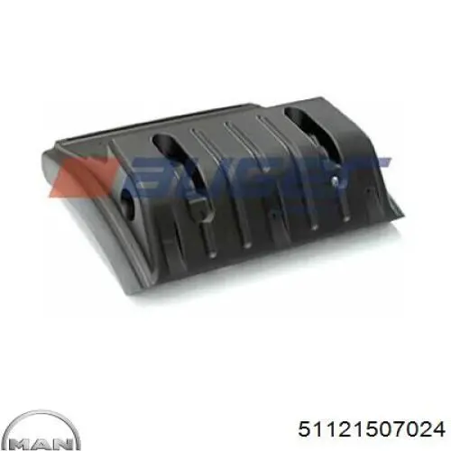 Купити 106343 Febi Насос ручної підкачки