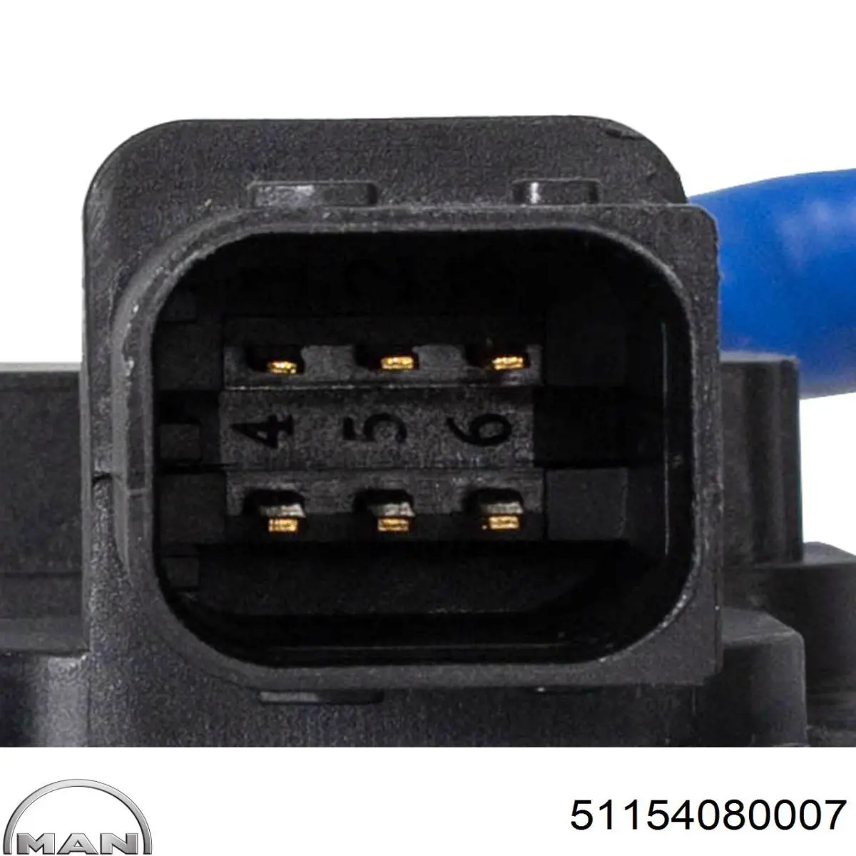 337077 Diesel Technic Датчик оксидів азоту NOX