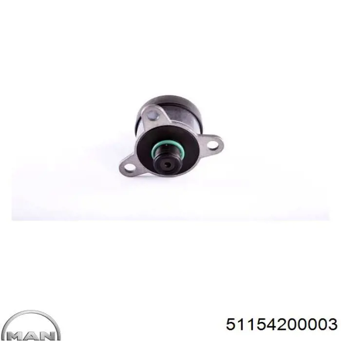 Купити 51154200003 MAN Редукційний клапан ПНВТ
