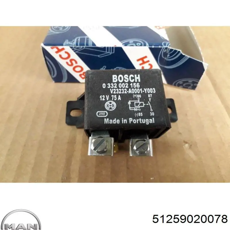  Mercedes A0015426219 ціна, від 12.67 USD