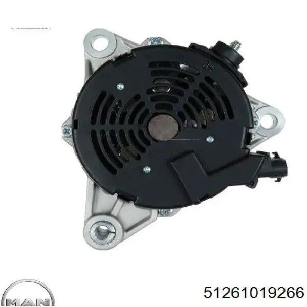 51261019266 MAN Авто генератор